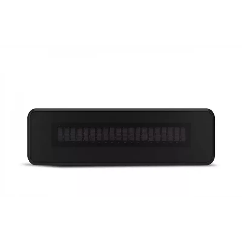 Ecrã para cliente Elo Touch Solutions VFD Preto E001003
