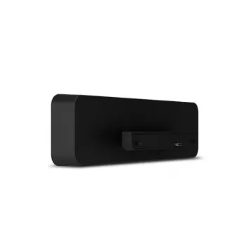 Ecrã para cliente Elo Touch Solutions VFD Preto E001003