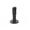 Ergonomic Solutions SpacePole Payment SP1 DuraTilt® em coluna SP1 de 120-mm com ranhura rotativa