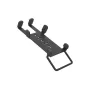Ergonomic Solutions SpacePole Payment Ingenico Lane-3000 & Desk 1500 MultiGrip™ (com pega)