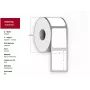 Etiqueta para impressora de etiquetas Capture 35000252 Branco