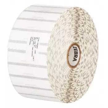 Etiqueta autoadesiva Zebra 8000D branca