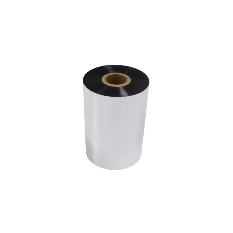 Fita de cera para transferência térmica Capture CA-T51425IO 110 mm x 100 m
