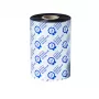 Fita de impressora Brother BSP-1D450-110 preta