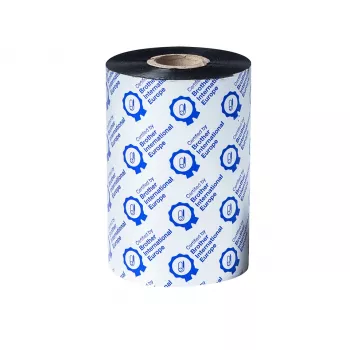 Fita de impressora Brother BRS-1D450-110 preta