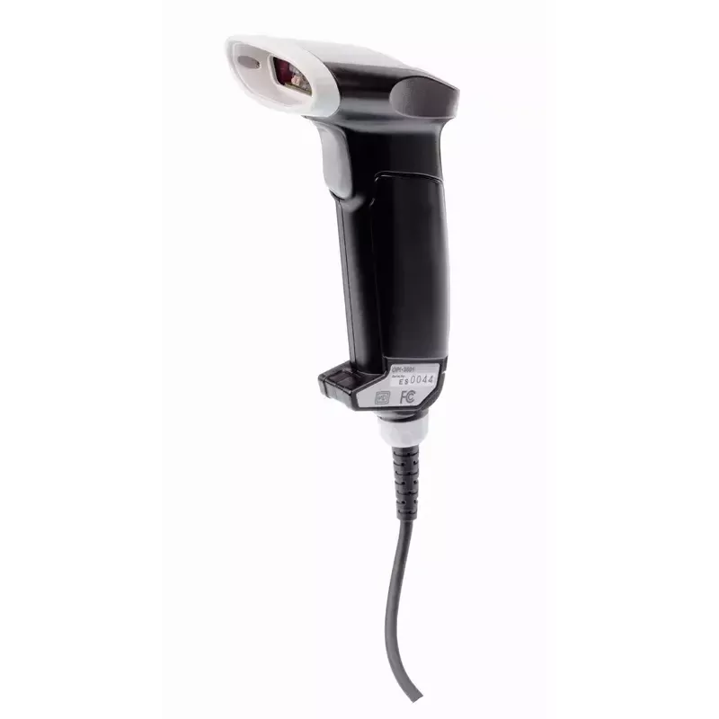 Leitor de códigos de barras portátil Opticon OPI3601