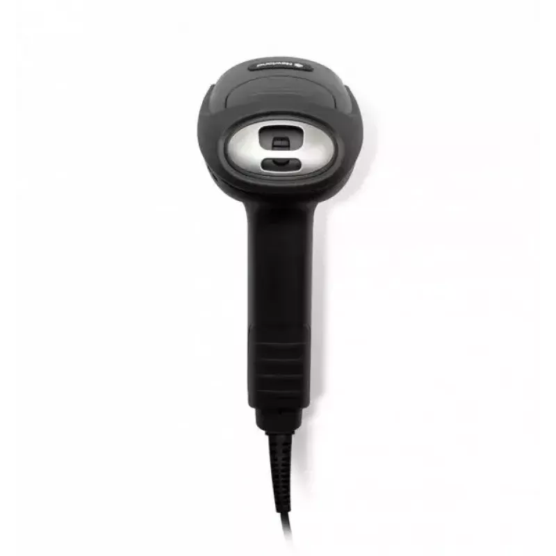 Leitor de códigos de barras portátil Newland HR52 Bonito 1D/2D CMOS preto