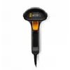 Leitor de códigos de barras portátil Newland HR52 Bonito 1D/2D CMOS preto