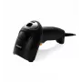 Leitor de códigos de barras portátil Newland HR52 Bonito 1D/2D CMOS preto