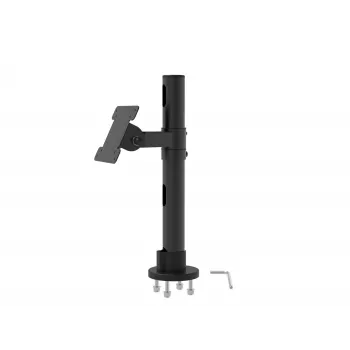 Kit de montagem Capture SNS-V201 preto aço