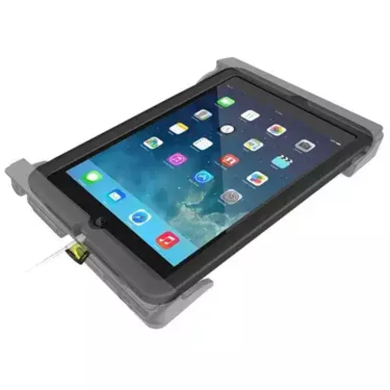 Suporte passivo RAM Mounts RAM-HOL-TAB20U para tablets de 9 polegadas