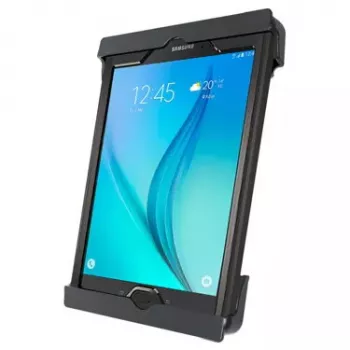 Suporte passivo RAM Mounts RAM-HOL-TAB20U para tablets de 9 polegadas