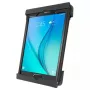 Suporte passivo RAM Mounts RAM-HOL-TAB20U para tablets de 9 polegadas
