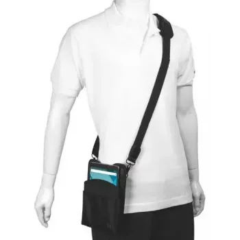 Bolsa Mobilis Refuge 25,4 cm (10 polegadas)