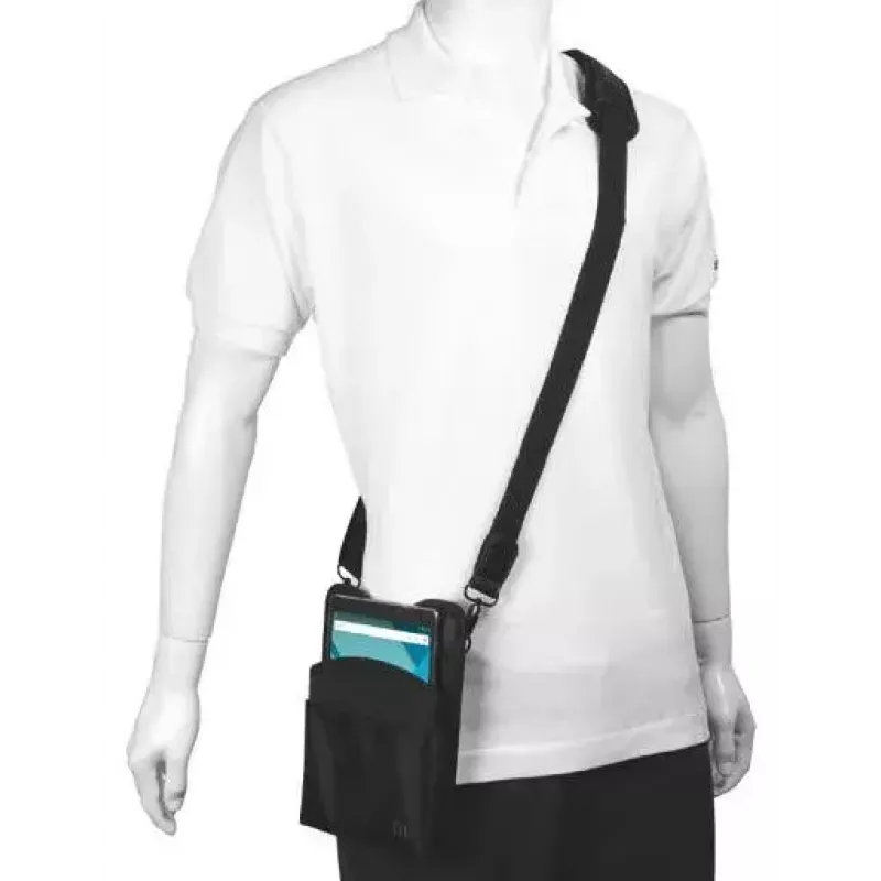 Bolsa Mobilis Refuge 25,4 cm (10 polegadas)