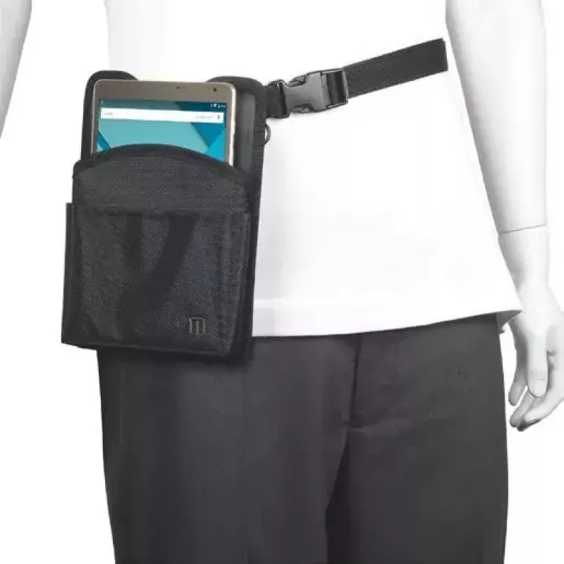 Bolsa Mobilis Refuge 25,4 cm (10 polegadas)