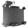 Suporte ativo Brodit 539892 tablet/UMPC preto