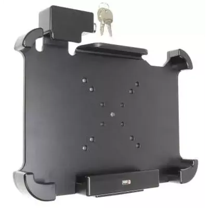 Suporte ativo Brodit 539892 tablet/UMPC preto
