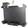 Suporte ativo Brodit 539892 tablet/UMPC preto
