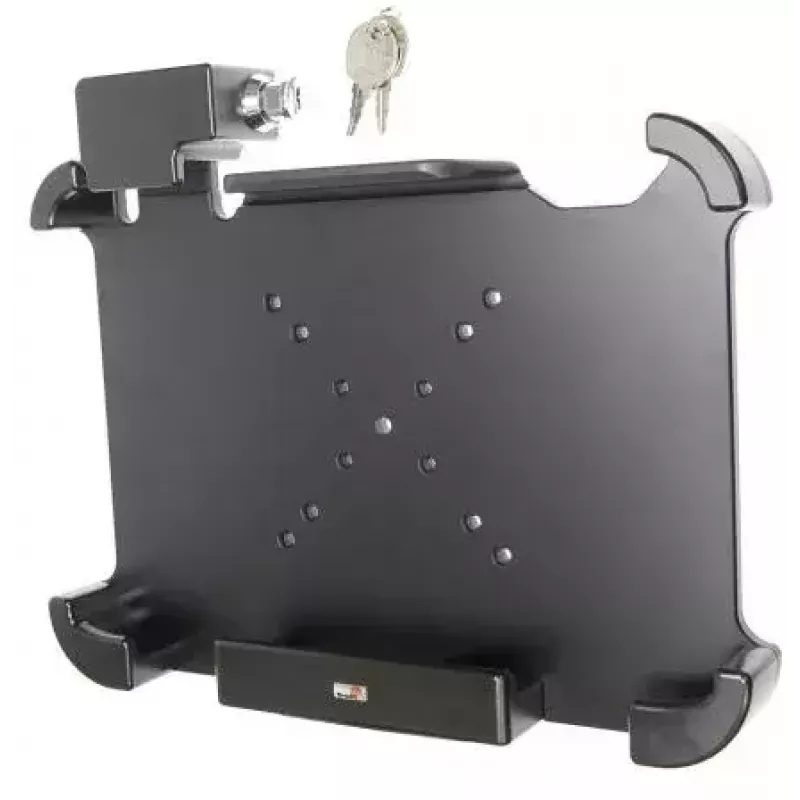Suporte ativo Brodit 539892 tablet/UMPC preto