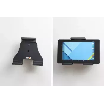 Suporte passivo Brodit 511848 telemóvel smartphone tablet UMPC preto