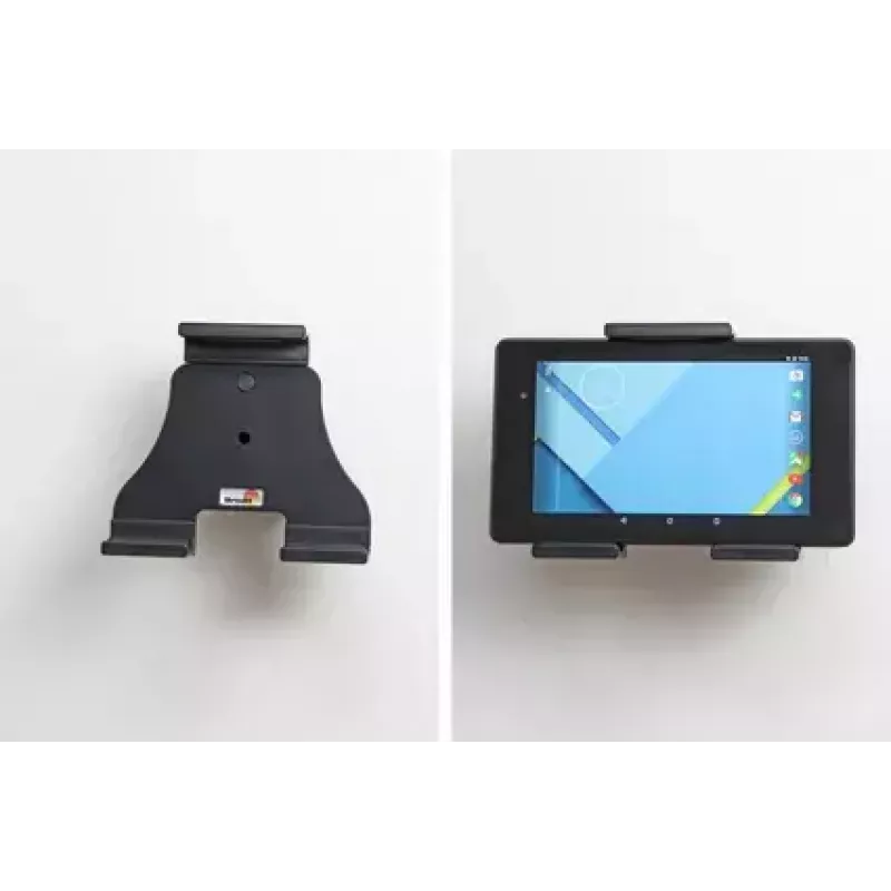 Suporte passivo Brodit 511848 telemóvel smartphone tablet UMPC preto