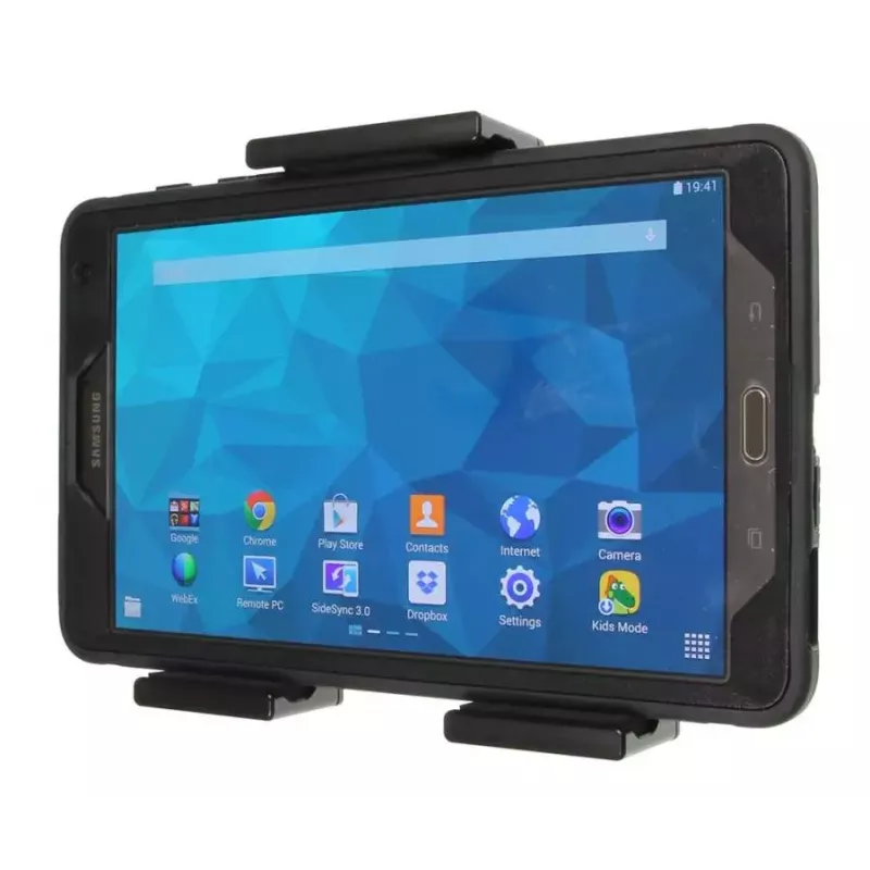 Suporte passivo Brodit 511848 telemóvel smartphone tablet UMPC preto