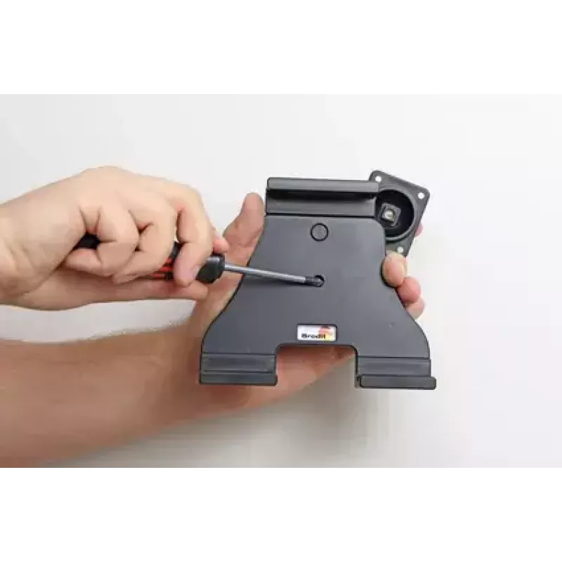 Suporte passivo Brodit 511848 telemóvel smartphone tablet UMPC preto