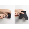 Suporte passivo Brodit 511848 telemóvel smartphone tablet UMPC preto