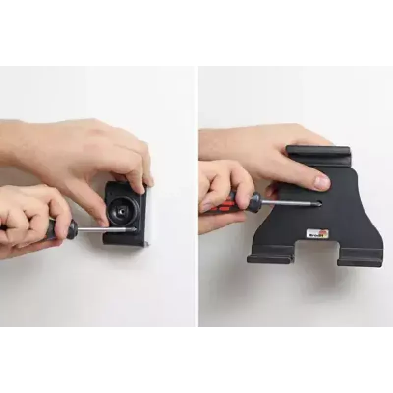 Suporte passivo Brodit 511848 telemóvel smartphone tablet UMPC preto
