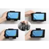 Suporte passivo Brodit 511848 telemóvel smartphone tablet UMPC preto