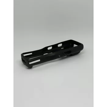 Capa de borracha robusta para