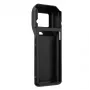 Capa de borracha Capture CA-MPOS-RUBBERCASE proteção fiável