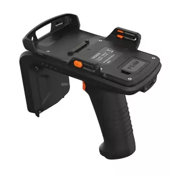 Punho de pistola Urovo DT50 Trigger gun-grip