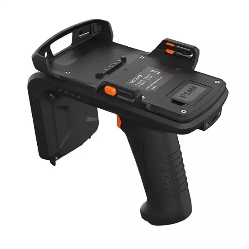 Punho de pistola Urovo DT50 Trigger gun-grip