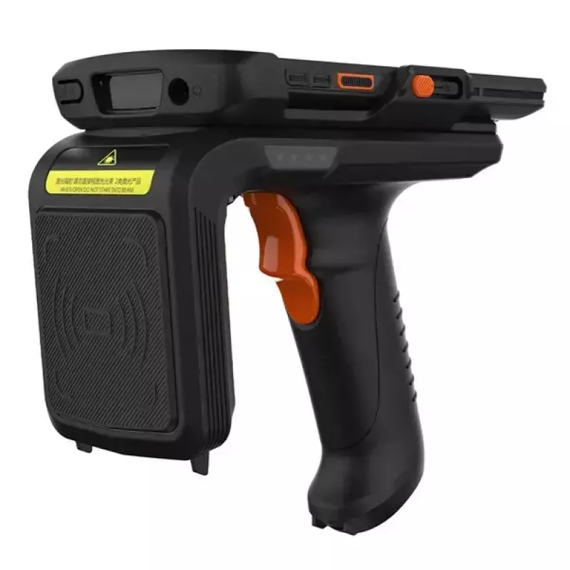 Punho de pistola Urovo DT50 Trigger gun-grip