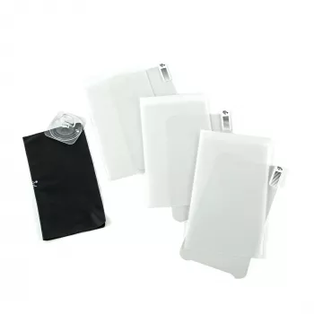 Zebra KT-TC51-SCRNP1-01 acessório para computador móvel portátil película de proteção de ecrã