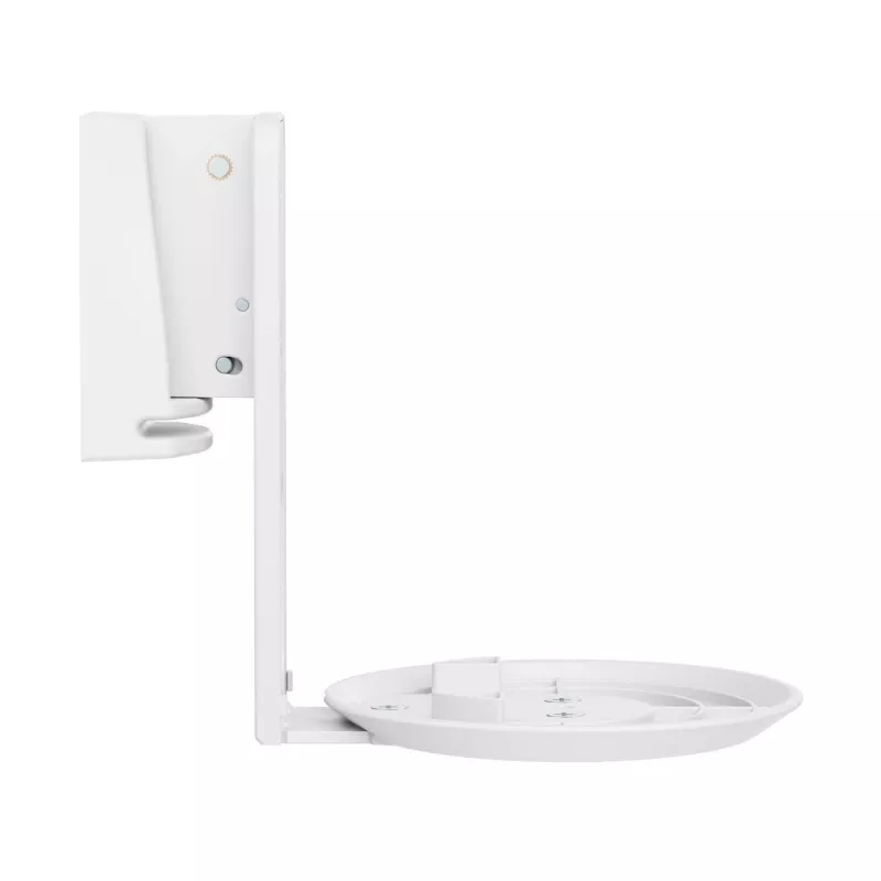 Suporte de altifalante Vivolink VLMSP-E100W suporte de parede ajustável