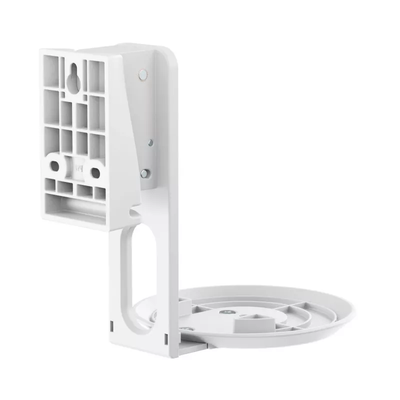 Suporte de altifalante Vivolink VLMSP-E100W suporte de parede ajustável