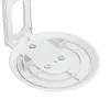 Suporte de altifalante Vivolink VLMSP-E100W suporte de parede ajustável