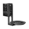 Suporte de altifalante Vivolink VLMSP-E100B design ajustável com inclinação e rotação