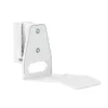 Suporte de altifalante Vivolink VLMSP-E300W suporte de parede ajustável