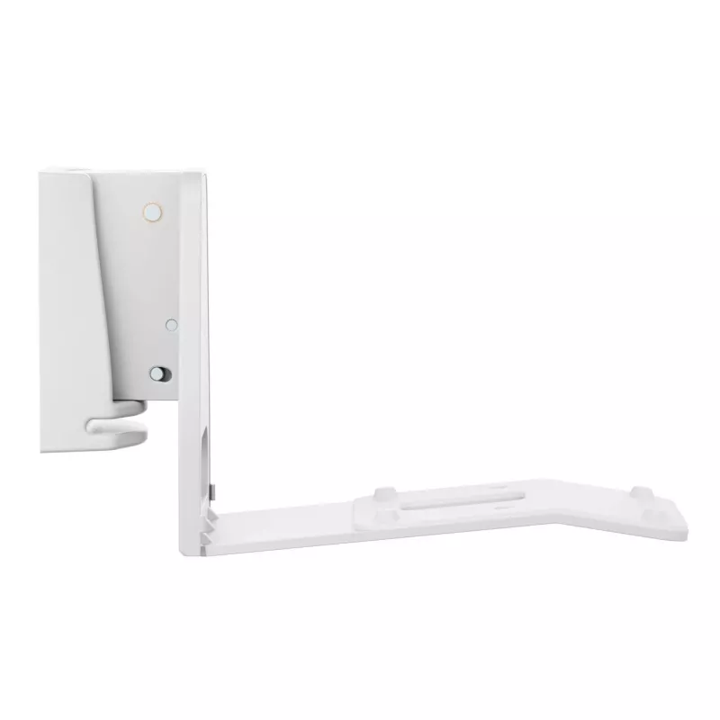 Suporte de altifalante Vivolink VLMSP-E300W suporte de parede ajustável