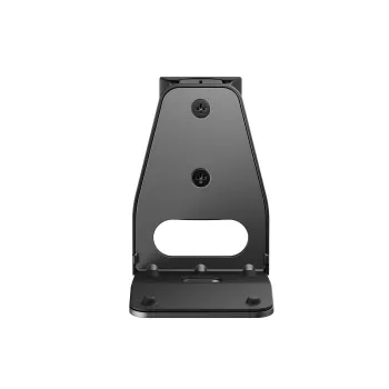 Suporte de altifalante Vivolink VLMSP-E300B ajustável com inclinação e rotação