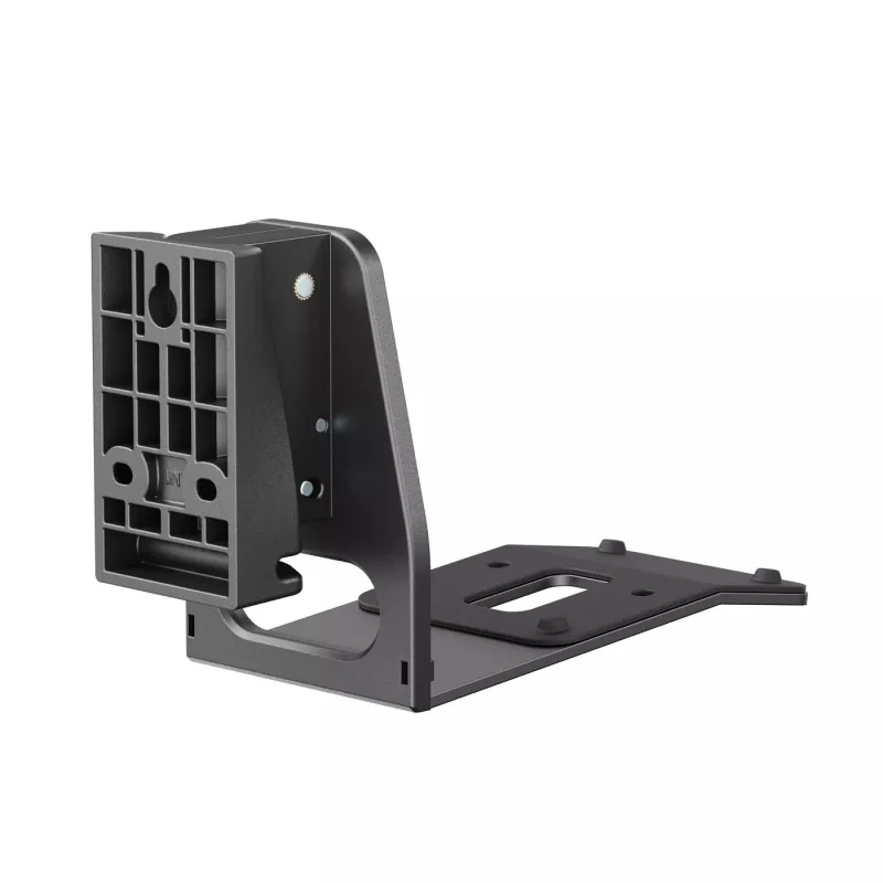 Suporte de altifalante Vivolink VLMSP-E300B ajustável com inclinação e rotação