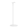 Suporte de altifalante Vivolink VLFSSP-E100W suporte de parede ajustável