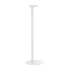 Suporte de altifalante Vivolink VLFSSP-E100W suporte de parede ajustável