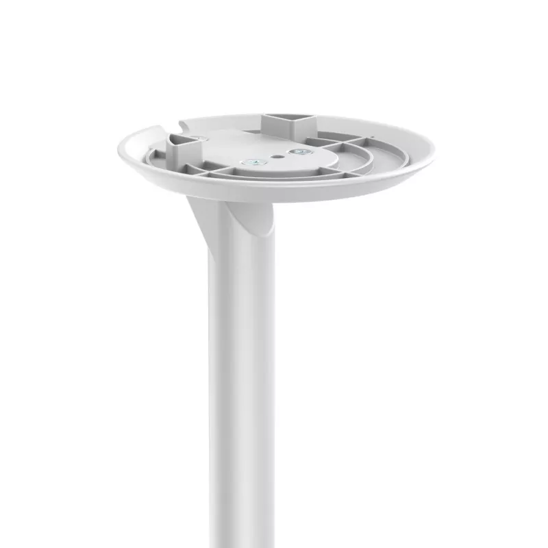 Suporte de altifalante Vivolink VLFSSP-E100W suporte de parede ajustável