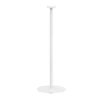 Suporte de altifalante Vivolink VLFSSP-E300W, ajustável, com inclinação e rotação