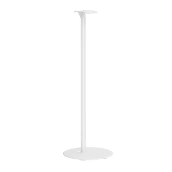 Suporte de altifalante Vivolink VLFSSP-E300W, ajustável, com inclinação e rotação
